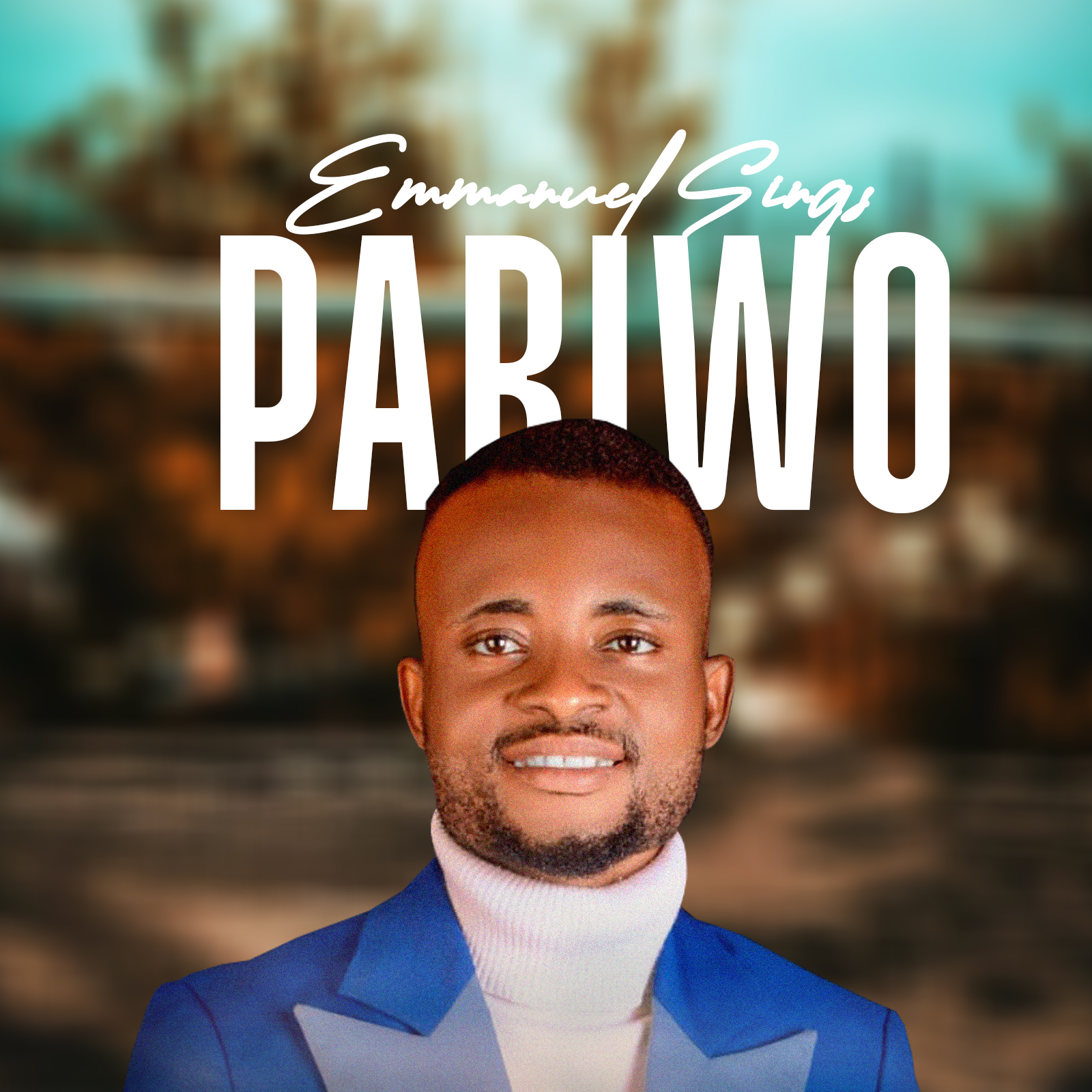 Download Mp3: Emmanuel Sings - Pariwo
