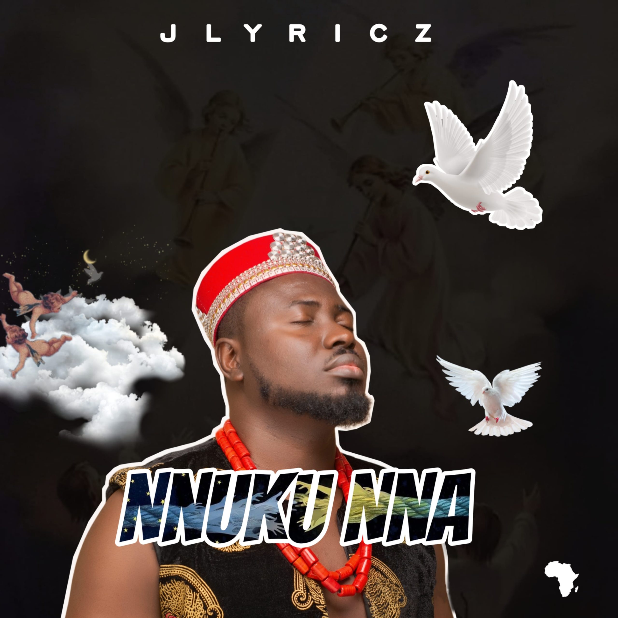 Download Mp3: Jlyricz - Nnuku Nna