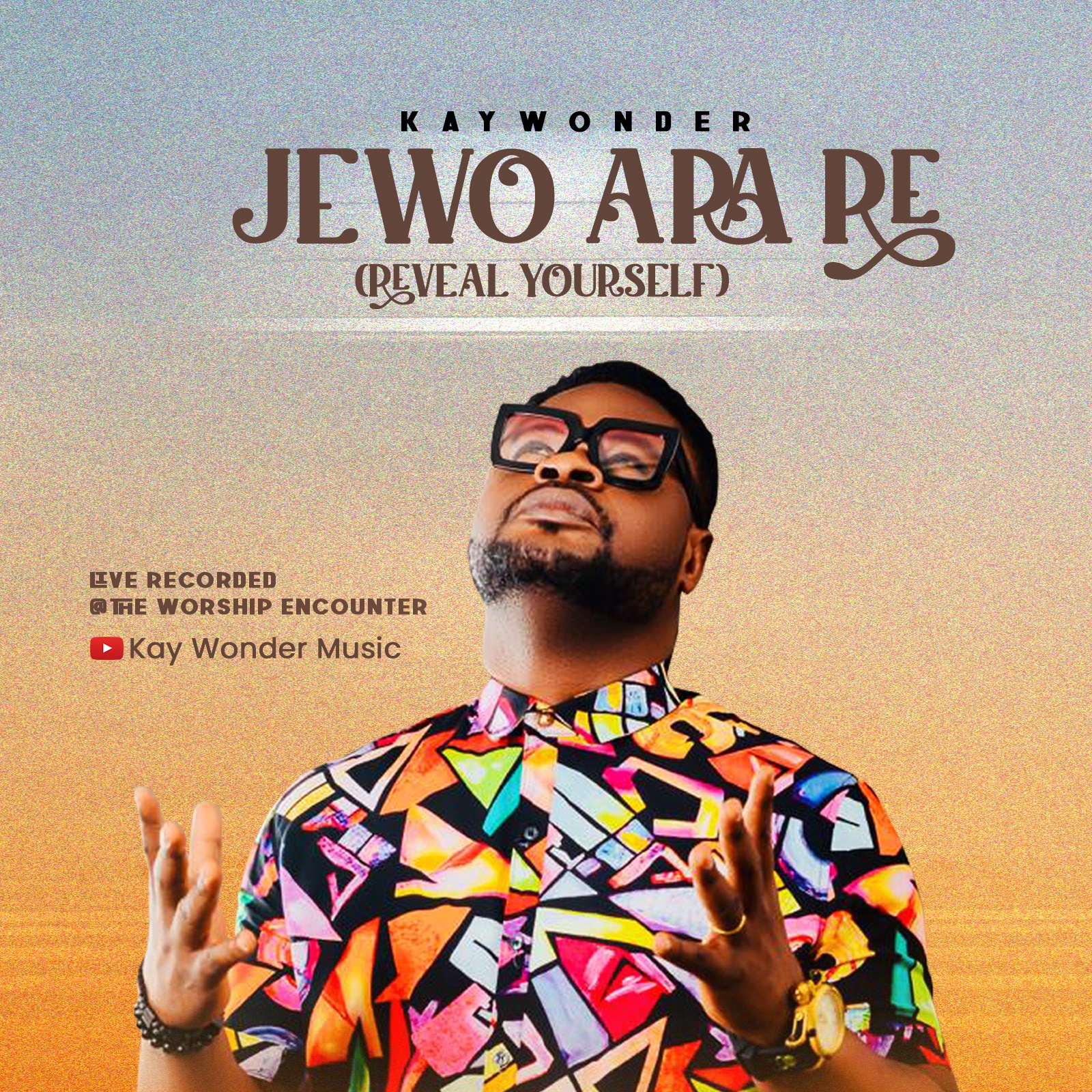 Download Mp3: Kay Wonder - Jewo Ara Re
