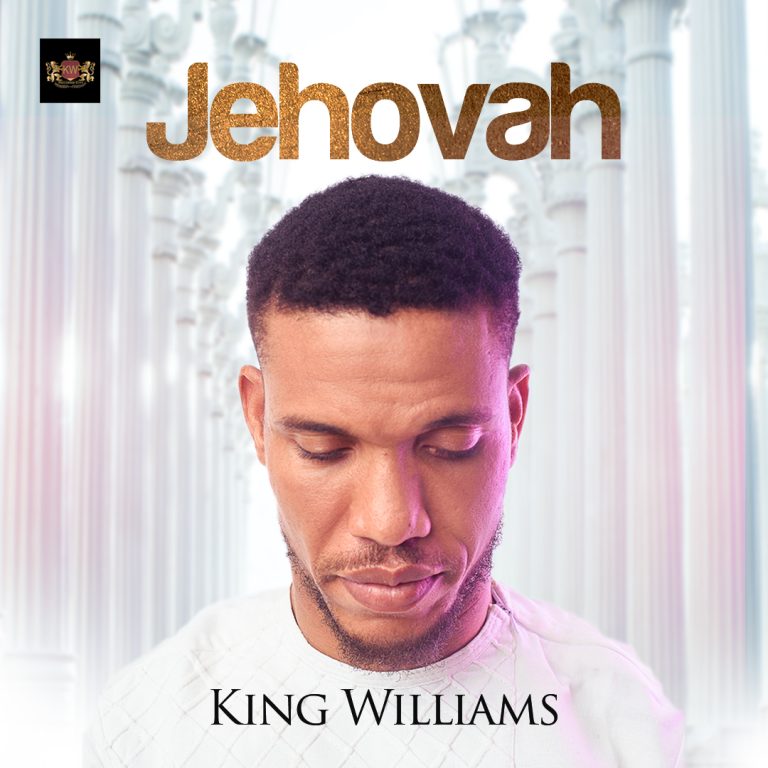 Download Mp3 King Williams - Jehovah