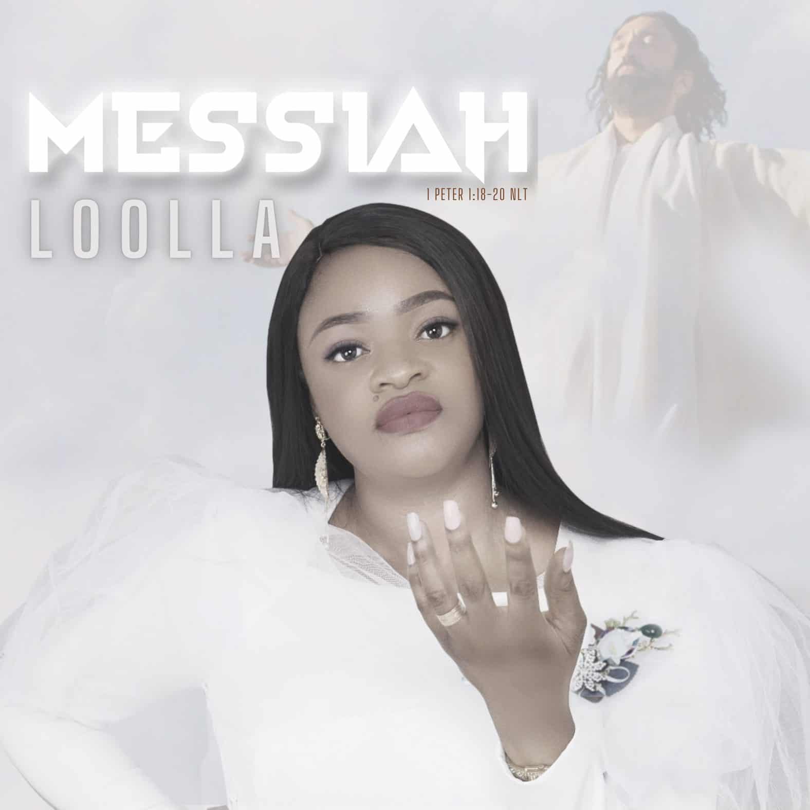 Messiah by Loolla