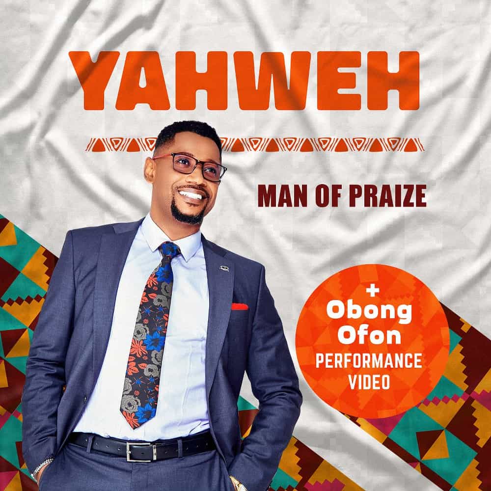 Download Mp3: Man Of Praize - Yahweh