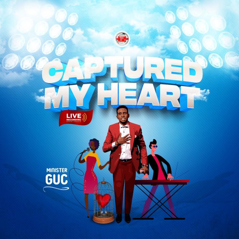 Download Mp3 Minister GUC - Captured My Heart