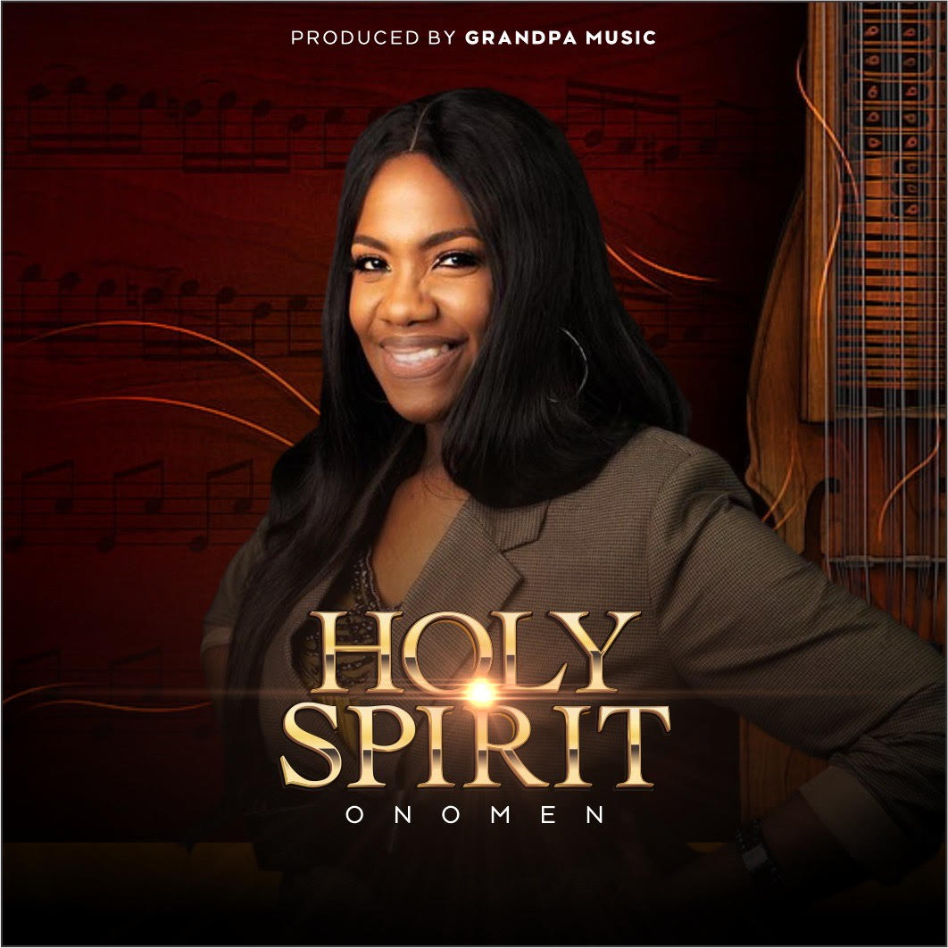 Download Mp3: Onomen - Holy Spirit