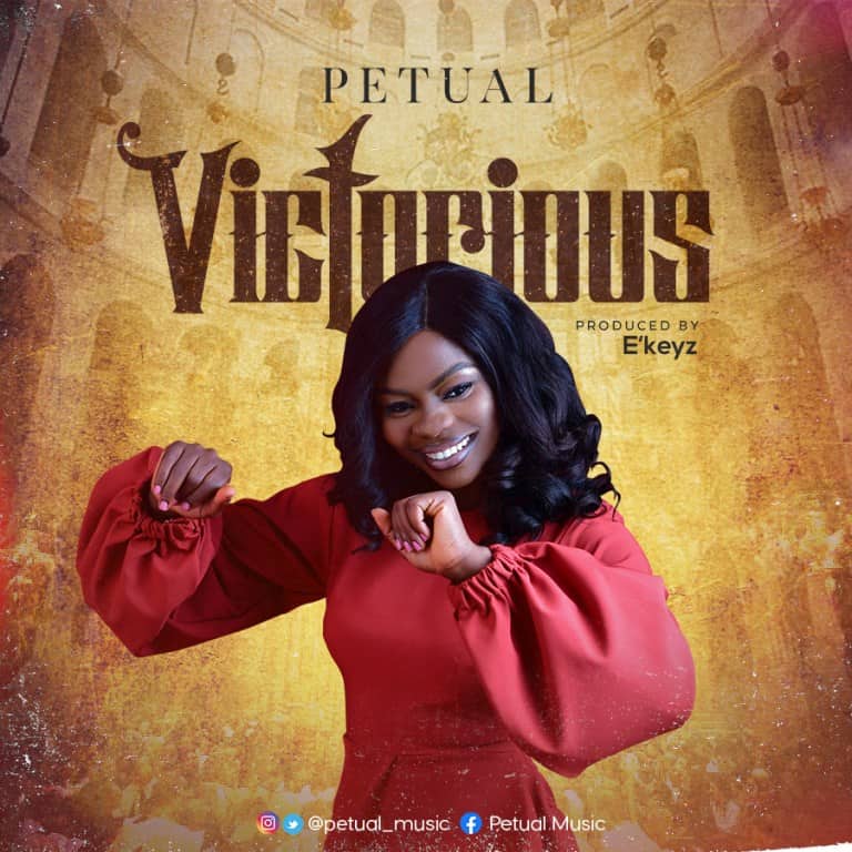 Download Mp3: Petual - Victorious