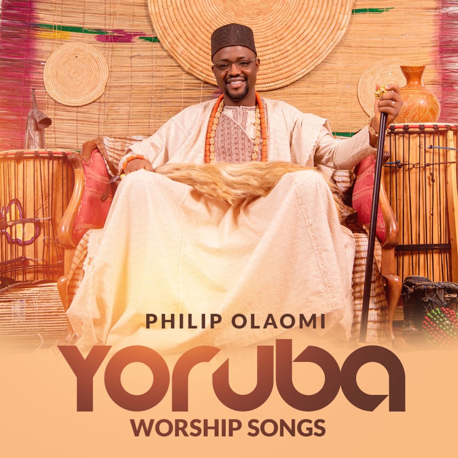 Download Mp3: Philip Olaomi - Yoruba Worship Songs