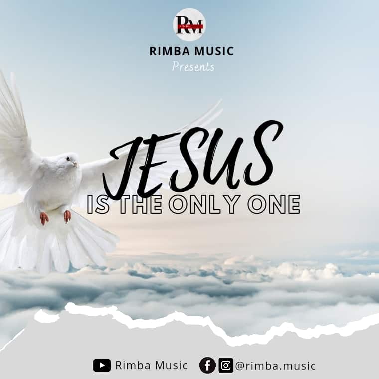 Download Mp3: Rimba Music - Jesus Is The Only One