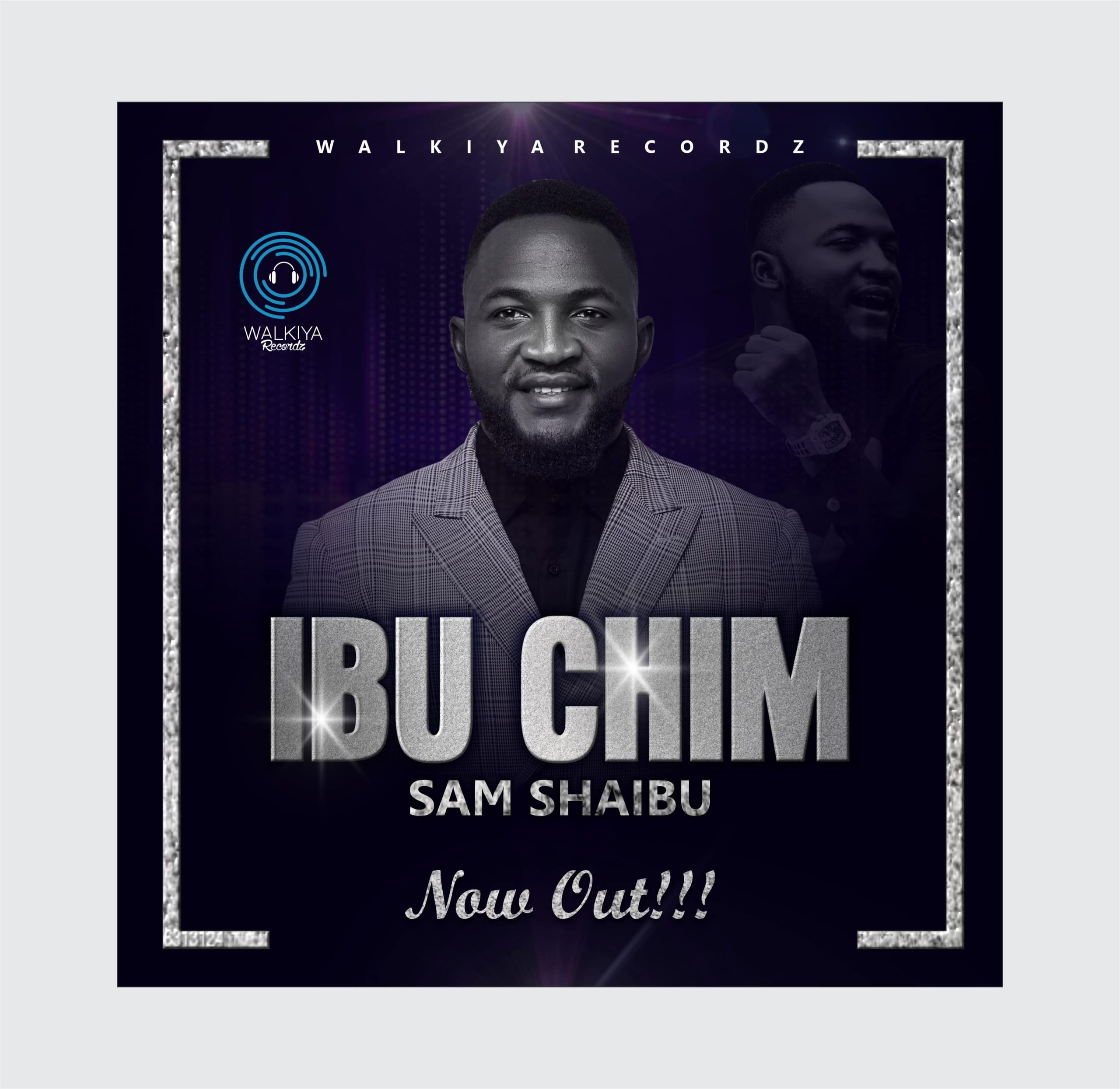 Download Mp3: Sam Shaibu - Ibu Chim