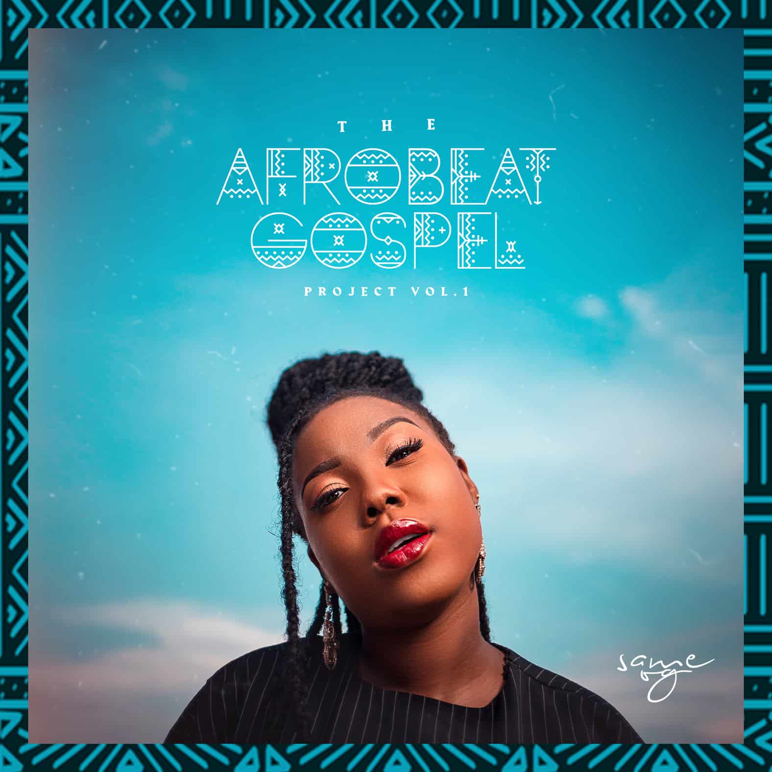 Same OG - The Afrobeat Gospel Project Vol. 1 | [Album + Mp3 Download]