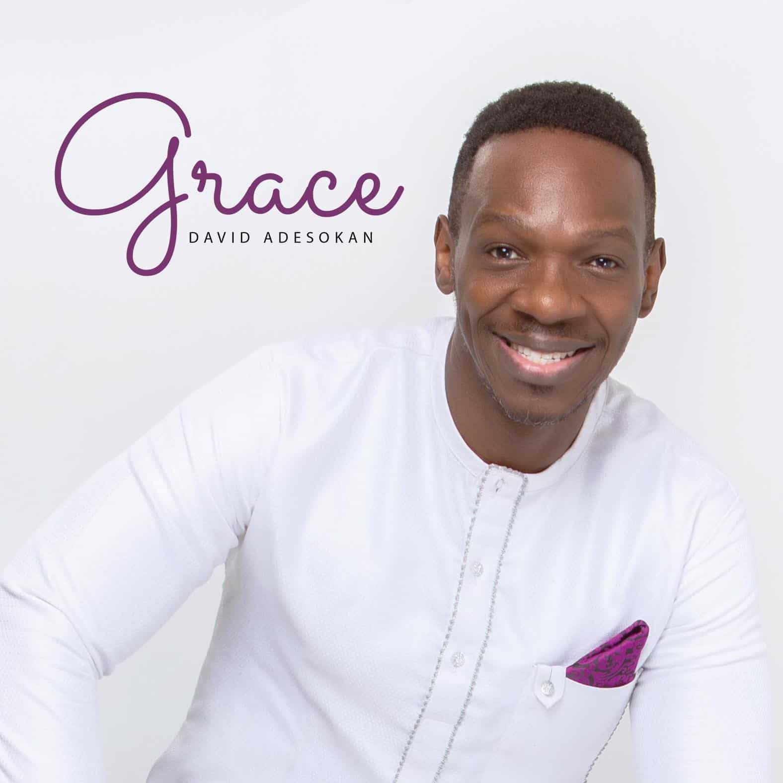David Adesokan - Grace | [Album + Mp3 Download]