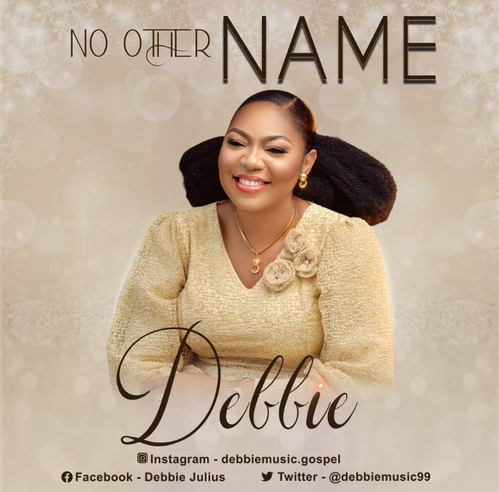 Download Mp3: Debbie - No Other Name