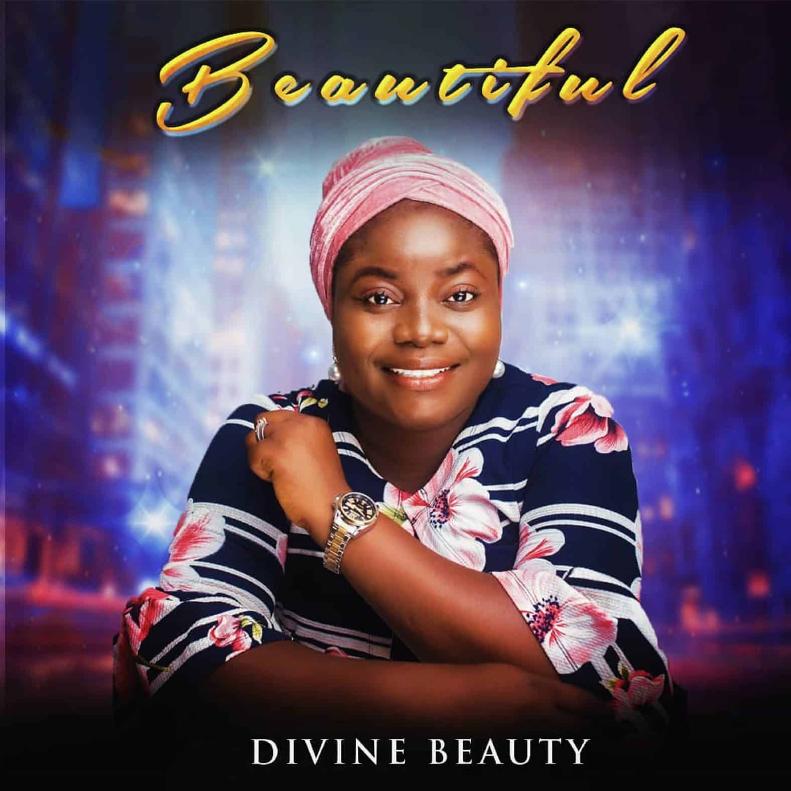 Download Mp3: Divine Beauty - Beautiful