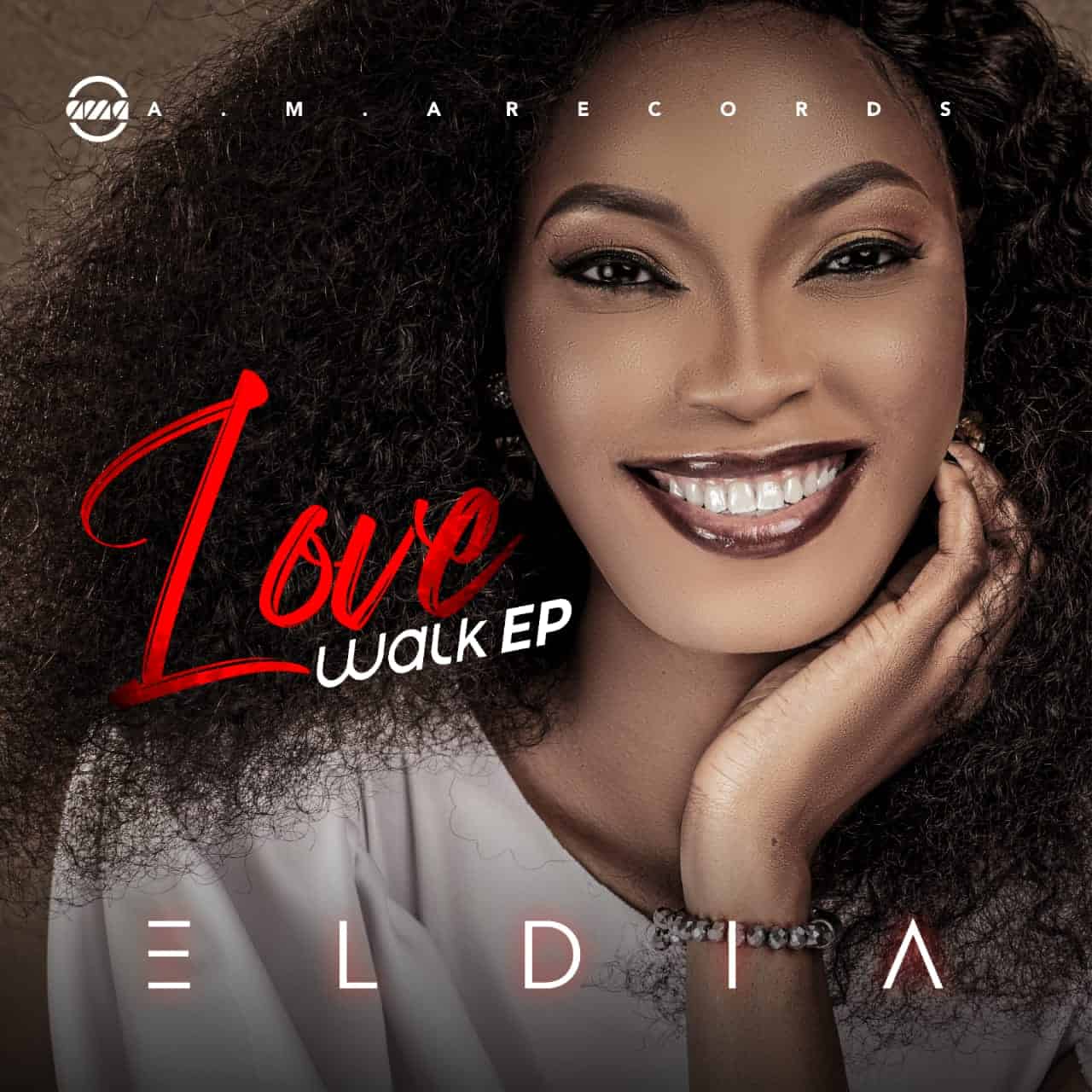Eldia - Love Walk | [EP + Mp3 Download]
