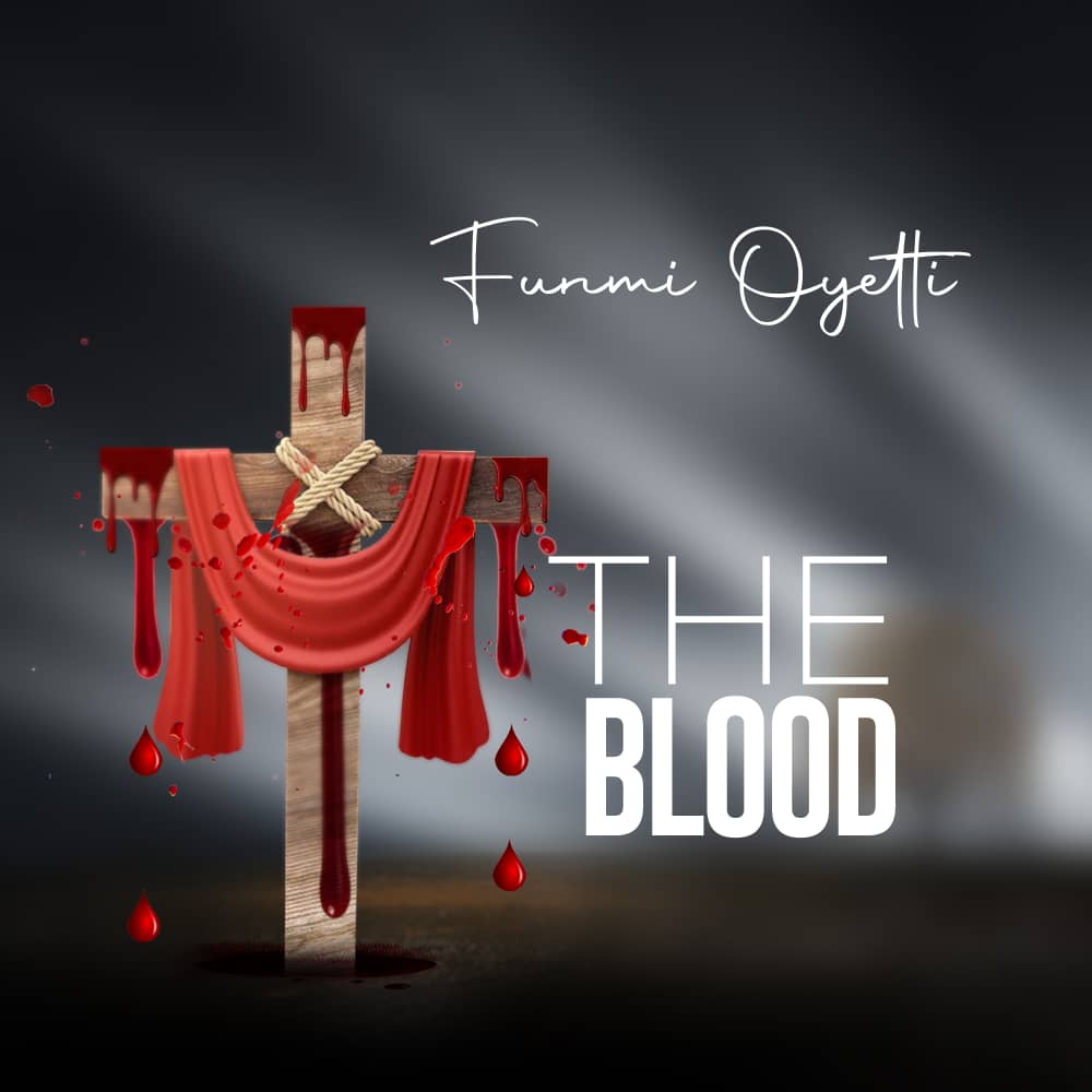 Download Mp3: Funmi Oyetti - The Blood