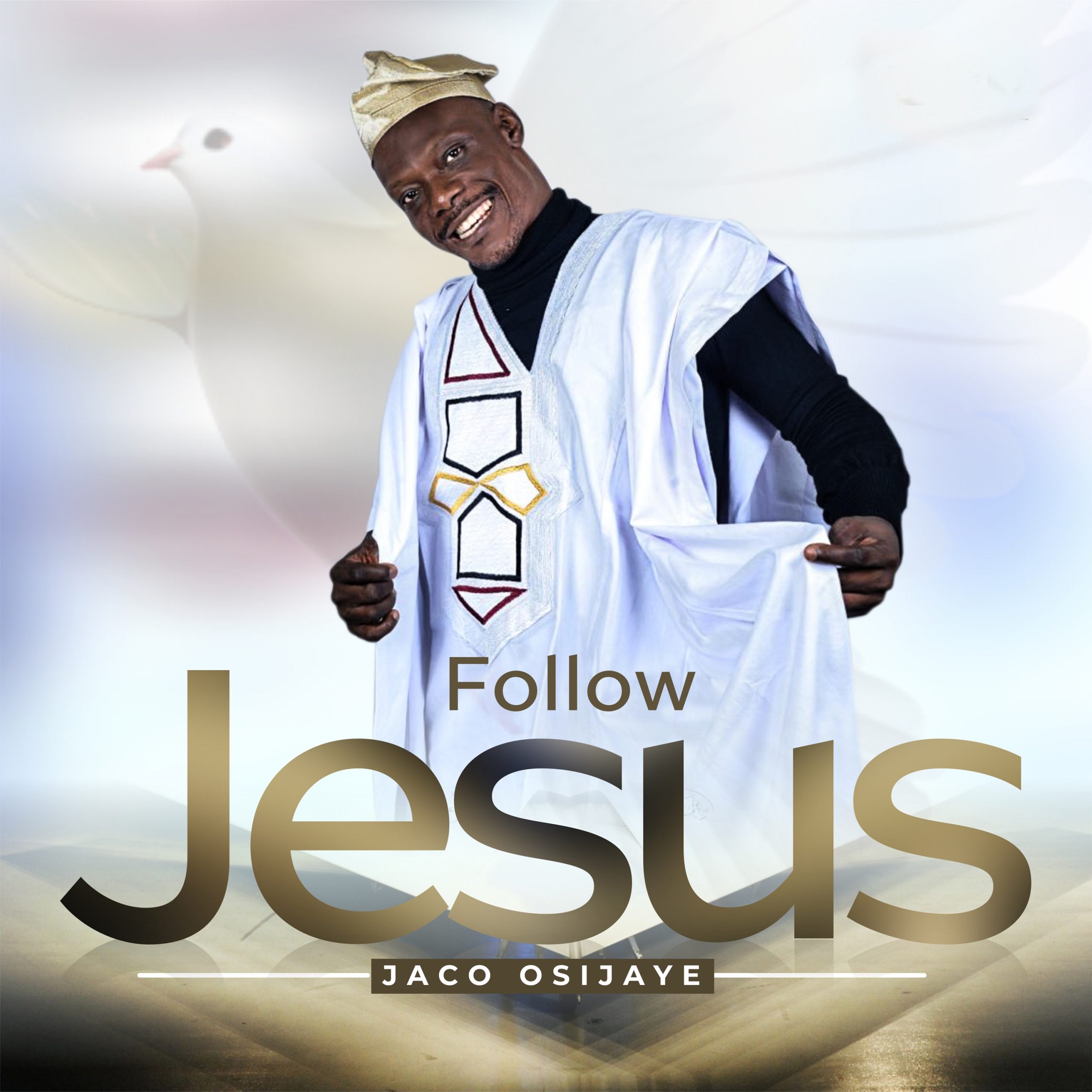 Download Mp3: Jaco Osijaye - Follow Jesus