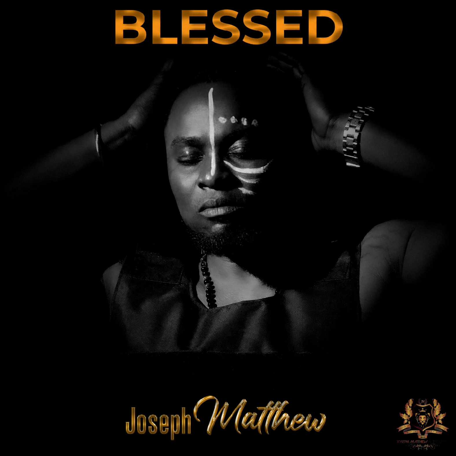 Download Mp3: Joseph Matthew - Blessed