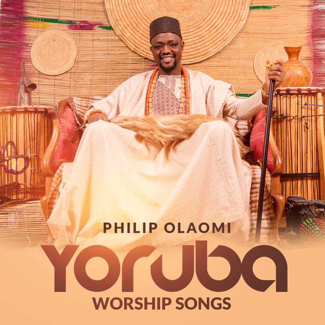 Download Mp3: Philip Olaomi - Alagbara