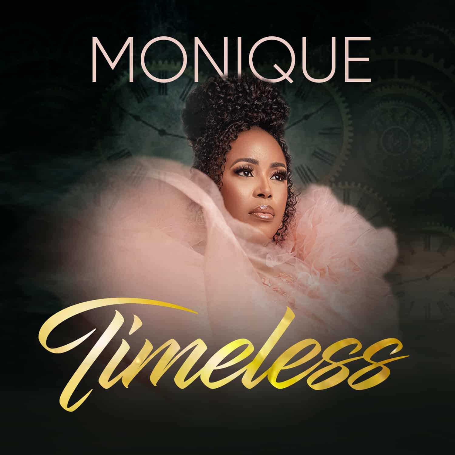 Download Mp3: MoniQue - Timeless
