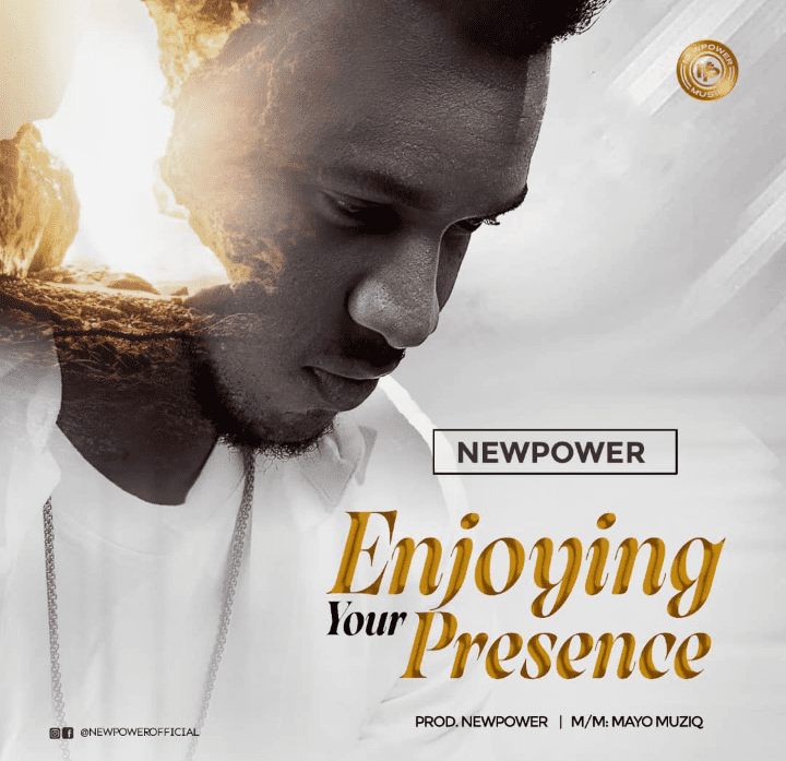 Download Mp3: Newpower - Enjoying Your Presence