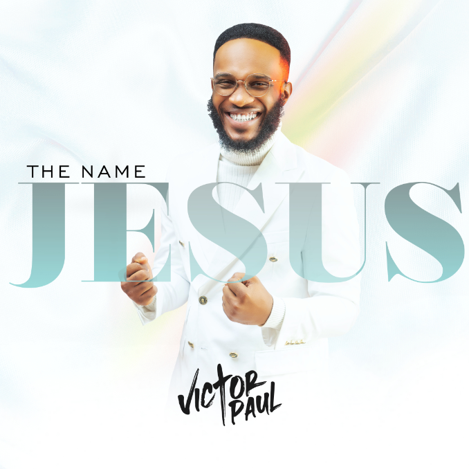 Download Mp3: Victor Paul - The Name Jesus