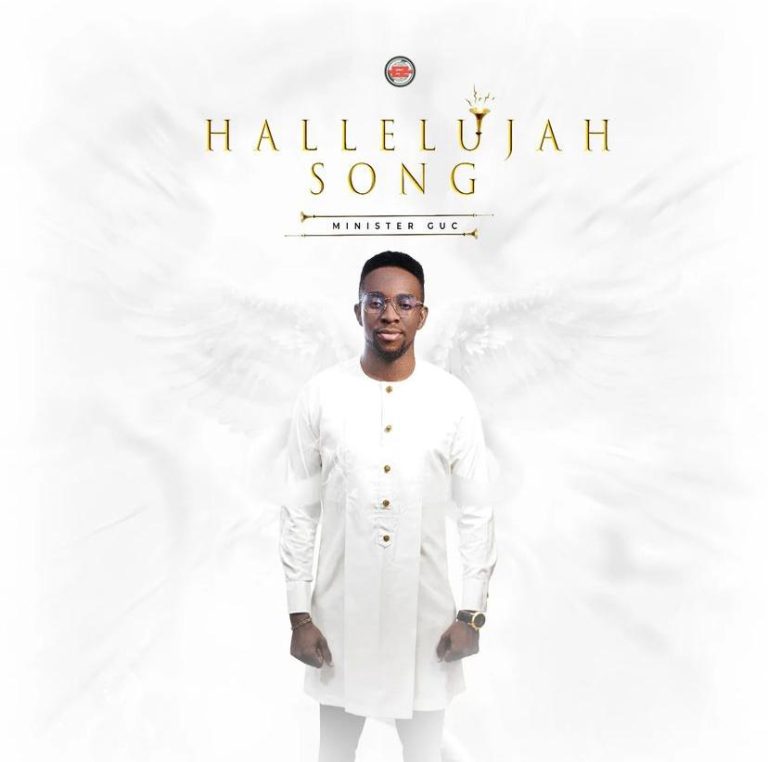 Download Mp3 Minister GUC - Hallelujah Song