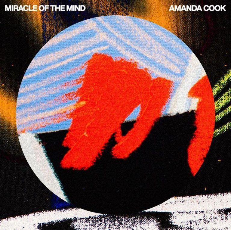 DOWNLOAD MP3 Amanda Cook - Miracle Of The Mind