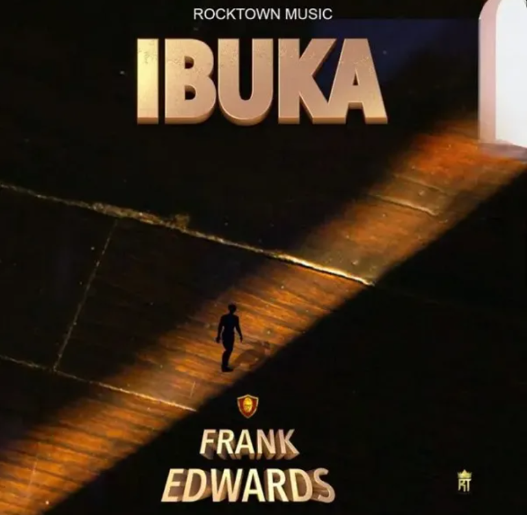 Download Mp3 Frank Edwards - Ibuka