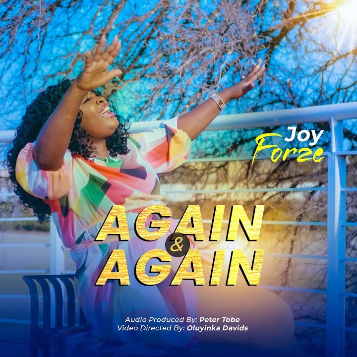 Download Mp3: Joy Forze - Again And Again