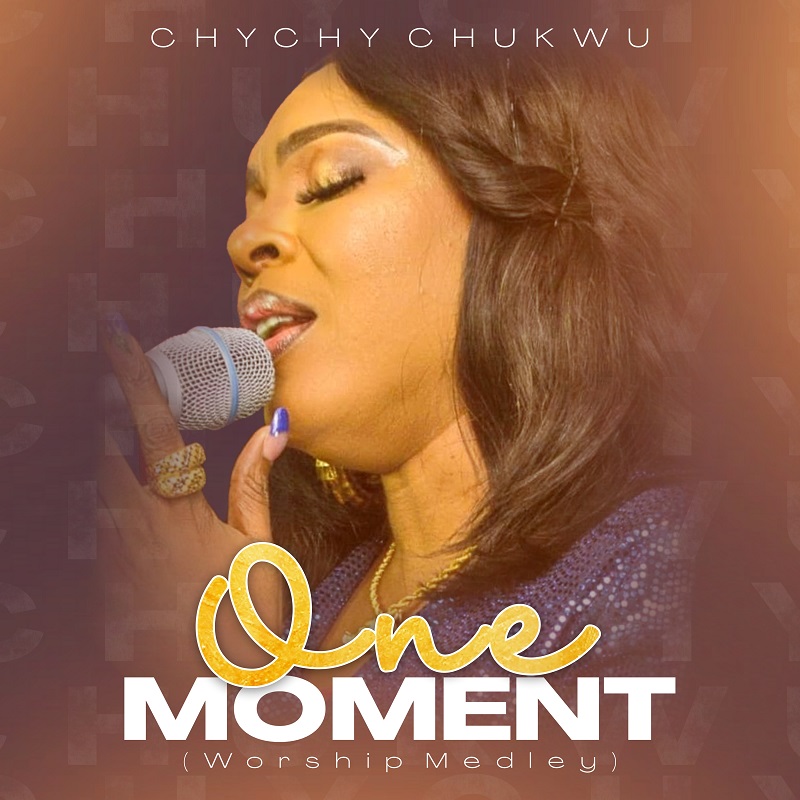 Download Mp3: Chychy - One Moment