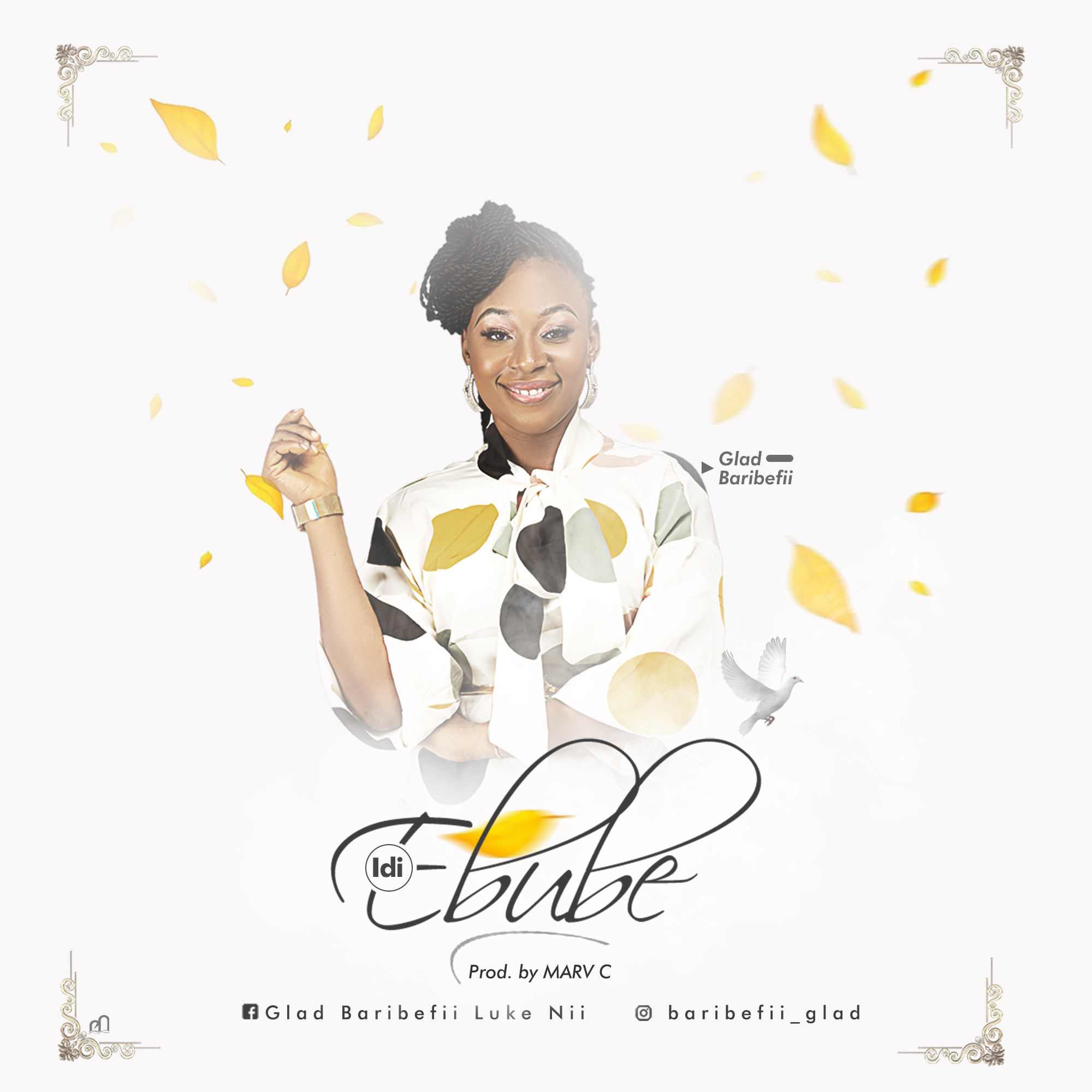 Download Mp3: Glad Baribefii - Idi Ebube