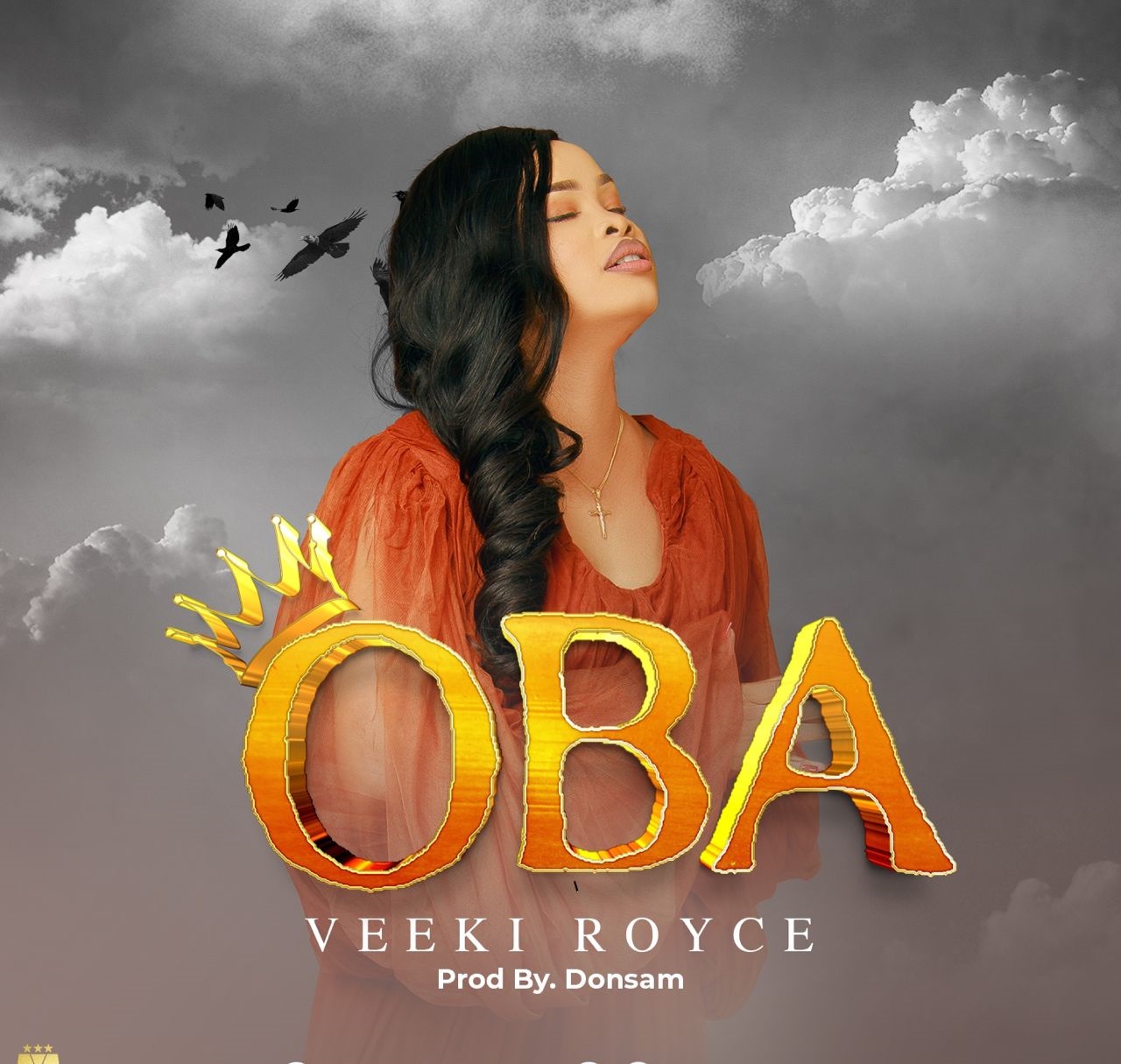 Download Mp3: Veeki Royce - Oba