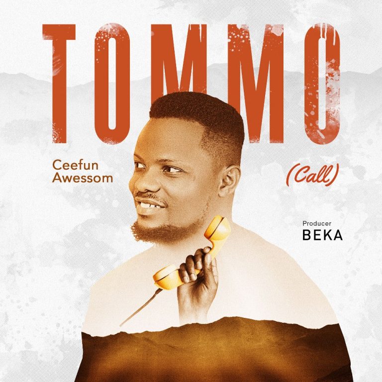 DOWNLOAD MP3: Ceefun Awessom - TOMMO