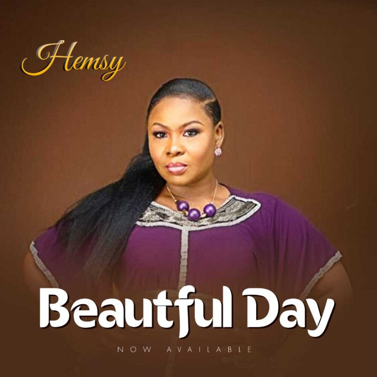 Download mp3 Hemsy - Beautiful Day
