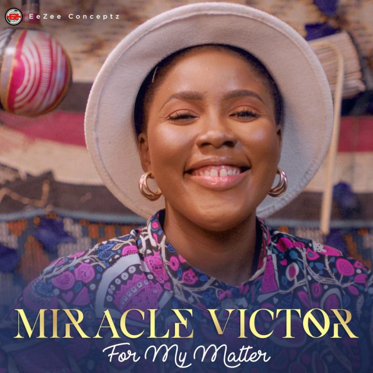 Download Mp3 Miracle Victor – For My Matter
