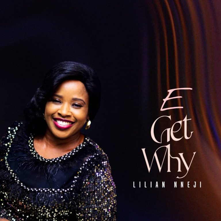 Download Mp3 Lilian Nneji - E Get Why