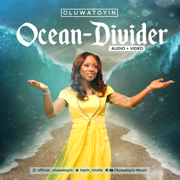 Download Mp3 Oluwatoyin - Ocean Divider