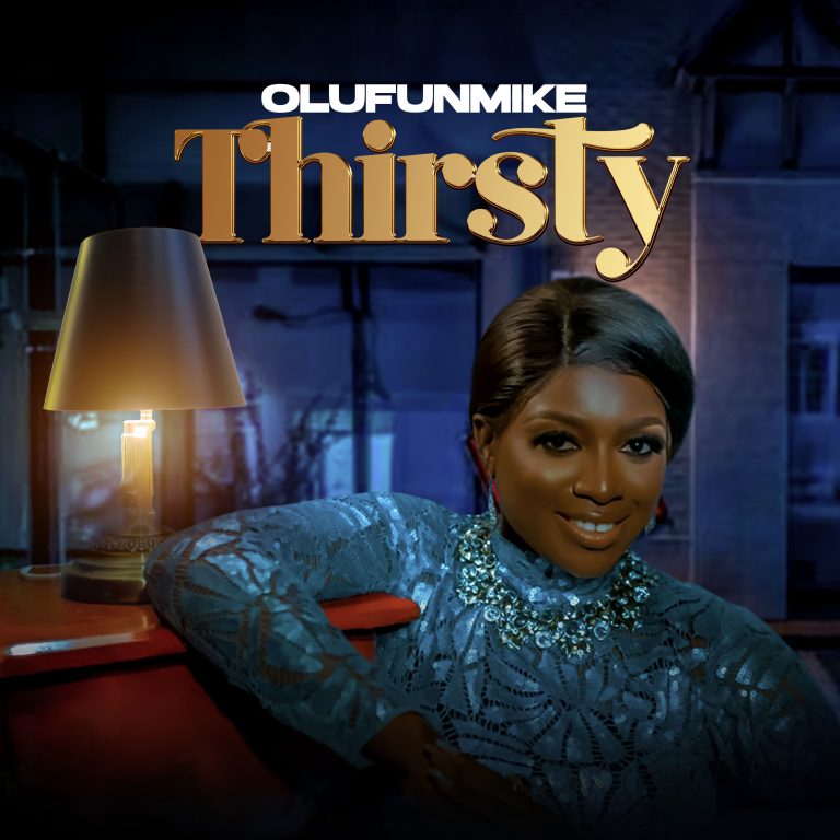 Download Mp3 Olufunmike - Thirsty