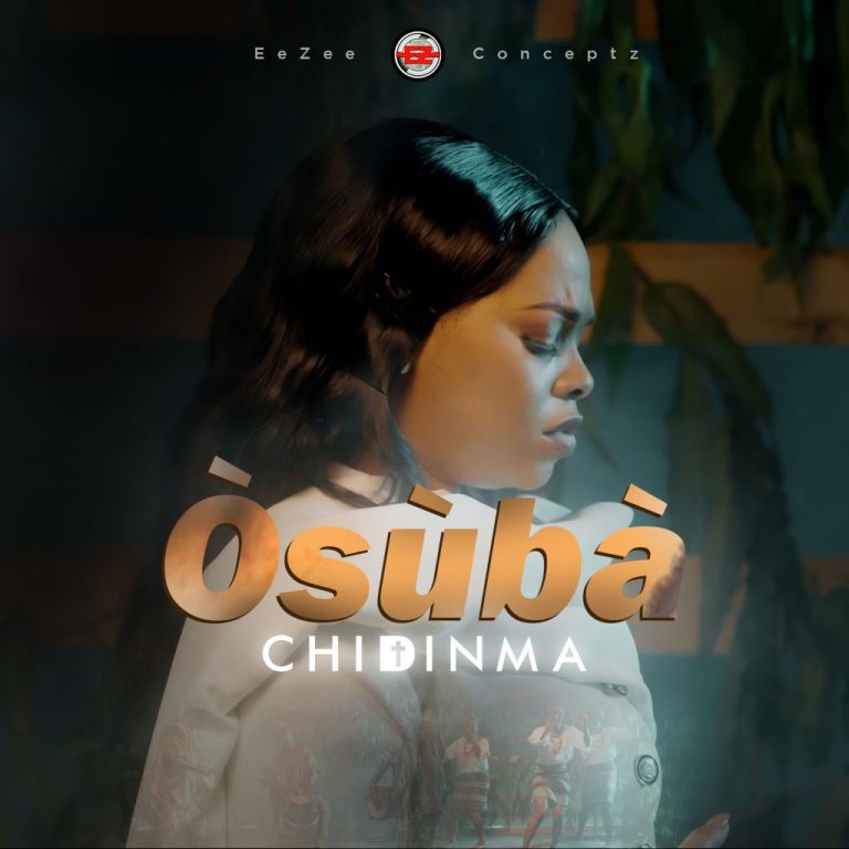 +800K Views On Youtube! Why The Song "Osuba" By Chidinma Is Enjoying An Ever Growing Popularity!