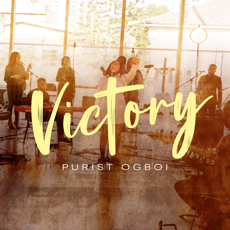 DOWNLOAD MP3: Purist Ogboi - Victory