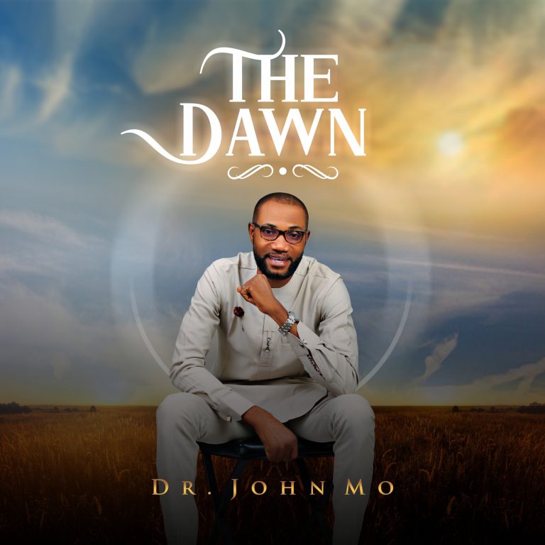 Download Album DR. John Mo - The Dawn