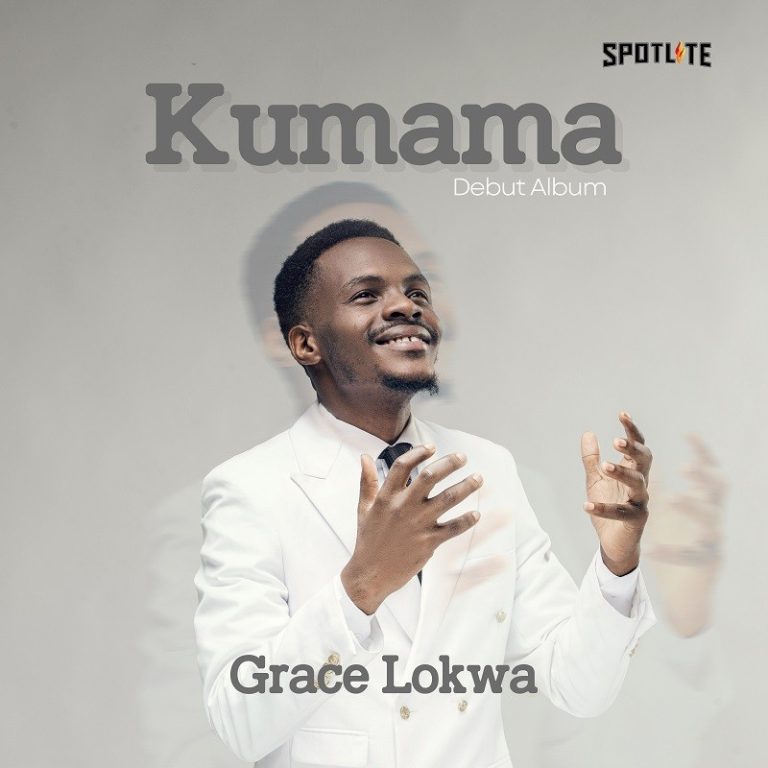 DOWNLOAD MP3: Grace Lokwa – Papa God Ft.  Prinx Emmanuel
