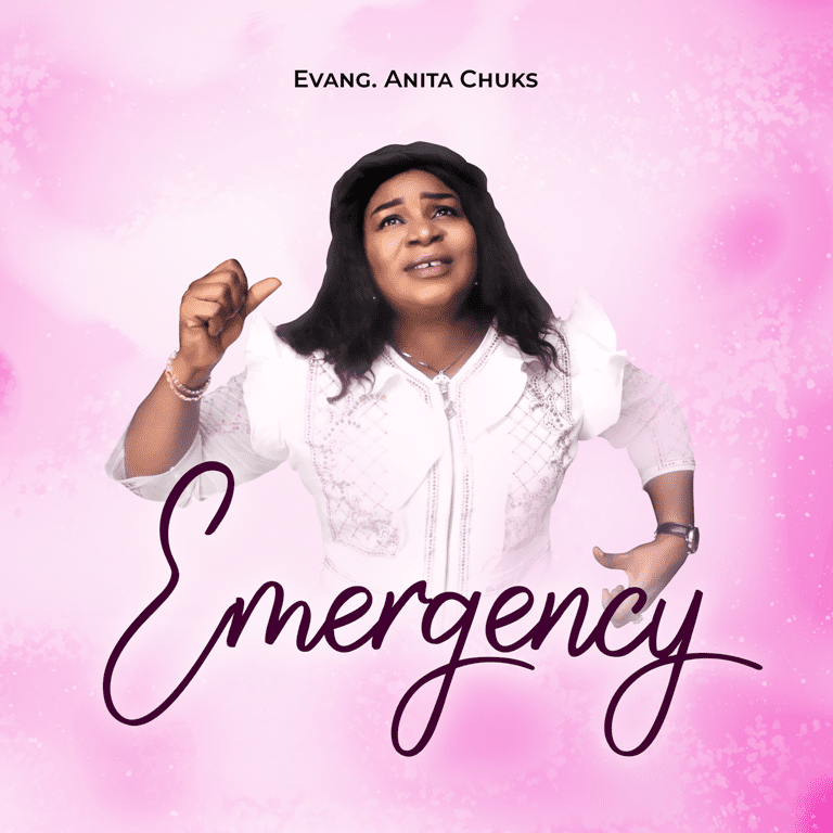 DOWNLOAD MP3: Evang. Anita Chuks - Emergency 