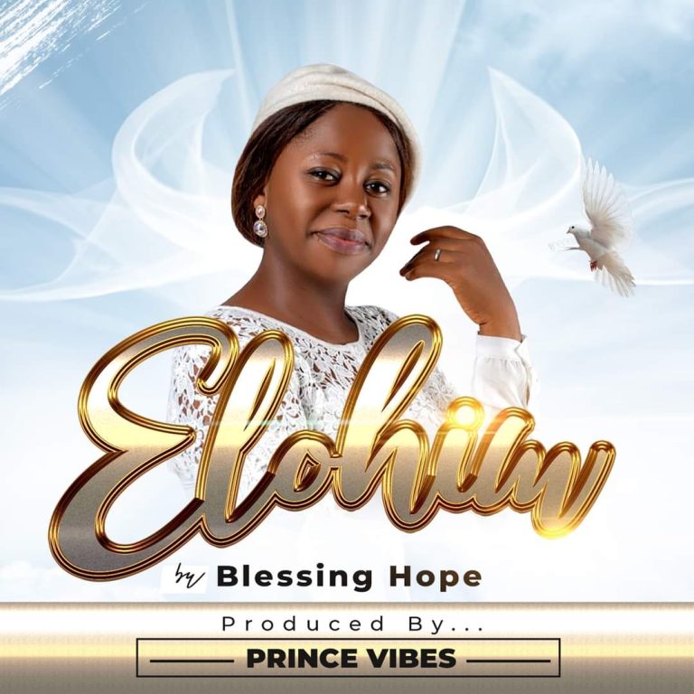 DOWNLOAD MP3: Blessing Hope - Elohim