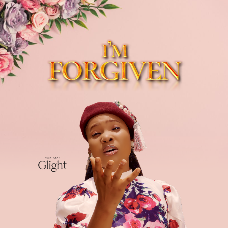 DOWNLOAD MP3: Glight - I'm Forgiven