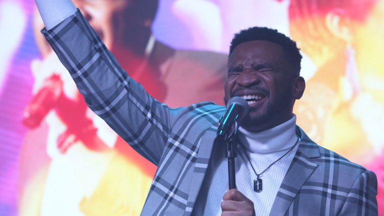 DOWNLOAD MP3 Oleesa Isaac - ''I Will Follow'' (EP) + ''All Creations'' (Live Bonus Track) DOWNLOAD MP3 Oleesa Isaac - ''I Will Follow'' (EP) + ''All Creations'' (Live Bonus Track)