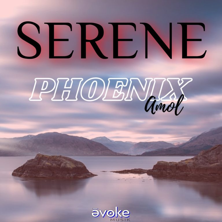 Download Album Phoenix Amol Serene