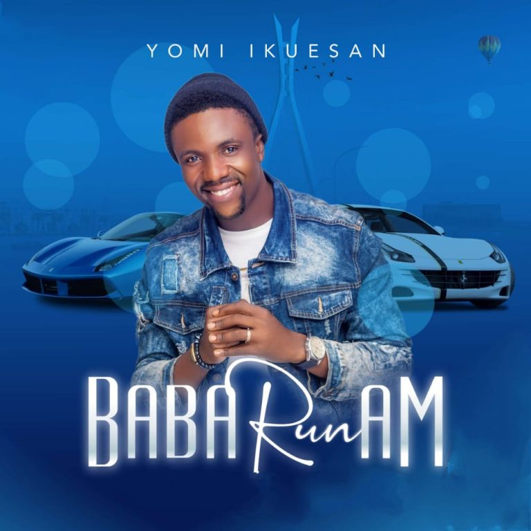 DOWNLOAD MP3: Yomi Ikuesan - Baba Run Am