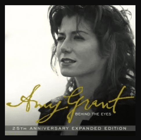 DOWNLOAD MP3: Amy Grant - Walk On Water