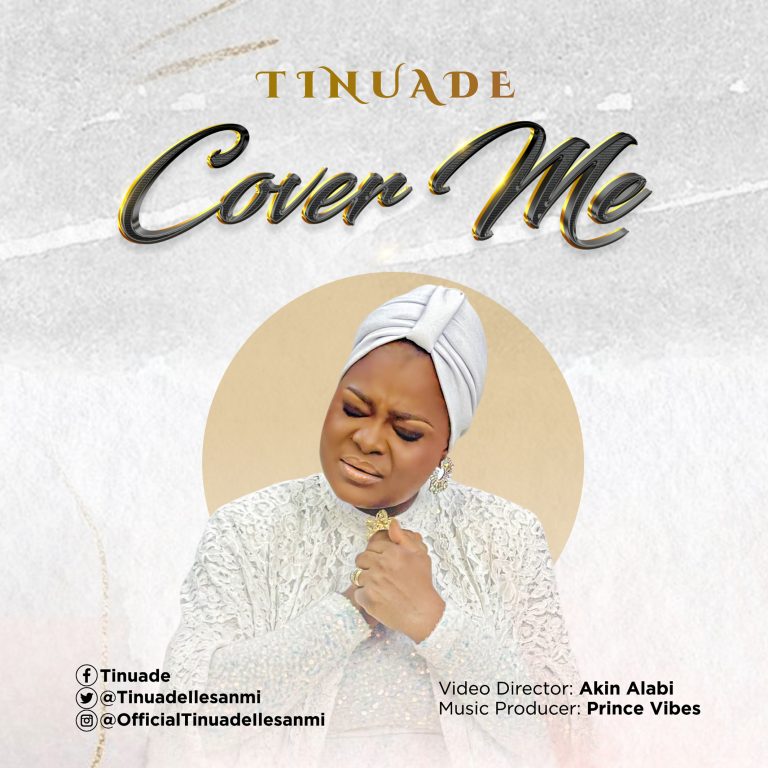 Download Mp3 Tinuade - Cover Me