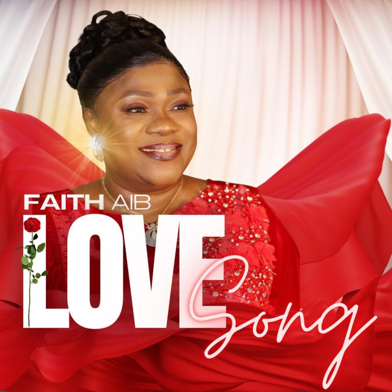 DOWNLOAD MP3: Faith Aib - LOVE SONG